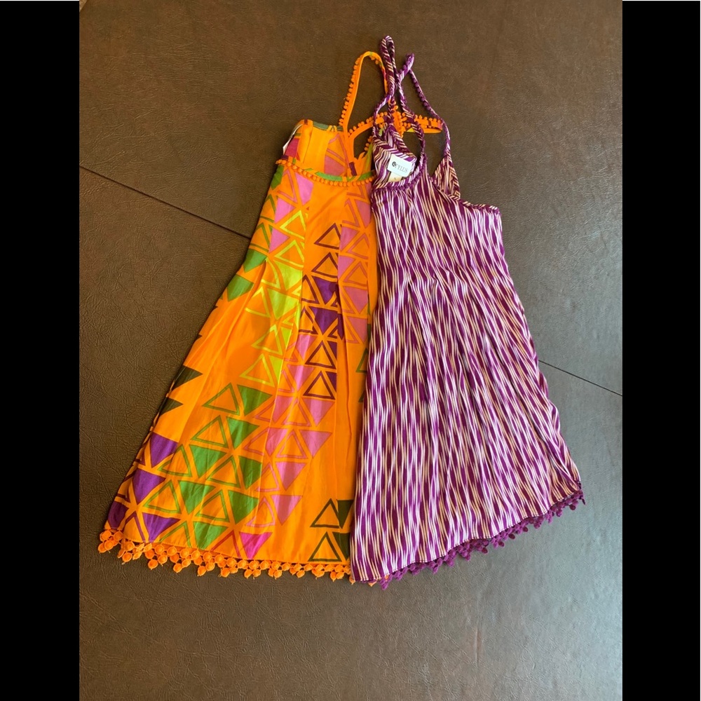 EUC Women’s “Stylus” Tank Tops - Size XL